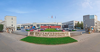 勝通貨架幫浙江永藝一站搞定重型倉庫貨架