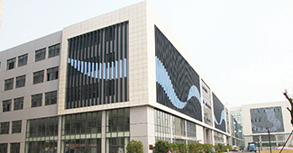 勝通閣樓式貨架物超所值  萬(wàn)事利集團(tuán)拍手稱贊