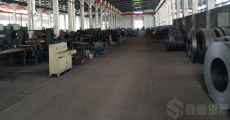 勝通倉儲詳解貨架公司與貨架廠有何區別