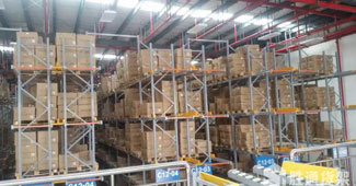 勝通倉儲為您說說倉儲貨架規(guī)劃那點事兒