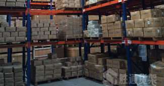 勝通倉儲(chǔ)貨架建言倉儲(chǔ)管理的幾個(gè)重要環(huán)節(jié)