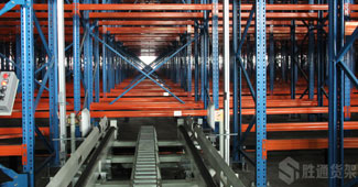 “互聯(lián)網(wǎng)+”倉(cāng)儲(chǔ)物流規(guī)?；a(chǎn)向大規(guī)模定制化生產(chǎn)轉(zhuǎn)變