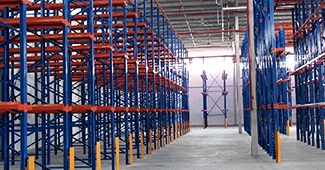 口碑的力量！倉庫存儲規(guī)劃，嘉興機電都得到哪些推薦？