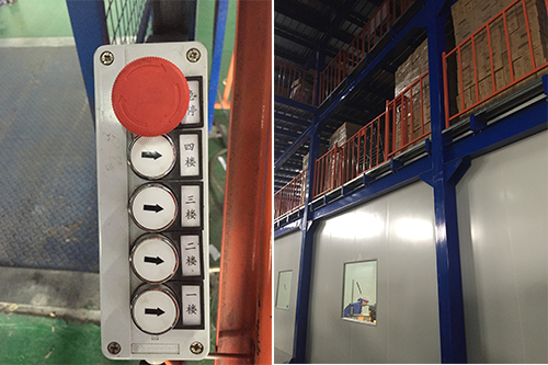 不一樣的圣誕節(jié)，不一樣的鋼平臺售后服務