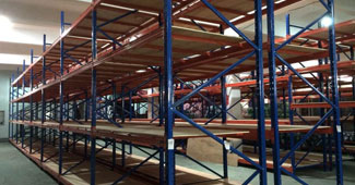 如何量身設計重型貨架的規(guī)格?看勝通貨架專業(yè)的解答！