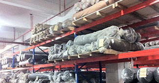 桐鄉(xiāng)面料貨架廠家哪里有？