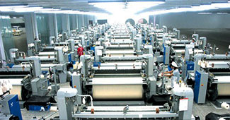 紡織行業(yè)倉庫貨架，勝通給您最佳推薦