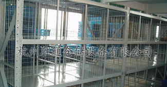 藥品倉(cāng)庫(kù)貨架定制廠家找勝通貨架是您的不二之選