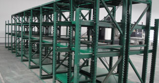 勝通模具架案例大集合