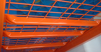 找專業(yè)科學(xué)的立體倉(cāng)庫(kù)貨架廠 上勝通貨架看看