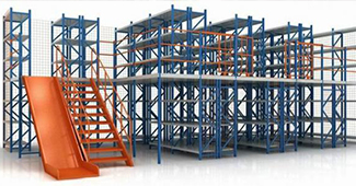 浙江地區(qū)找杭州蕭山貨架廠,勝通有話說！