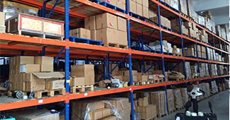 臺(tái)州貨架哪里買？利福徳機(jī)械告訴您！