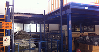 寧波貨架哪里買 找杭州勝通貨架買