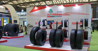 汽配公司輪胎怎么放省空間，勝通貨架推出放輪胎的倉儲貨架