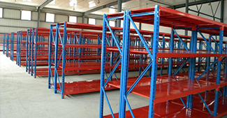 勝通貨架告訴您 嘉興貨架生產廠家哪里有？