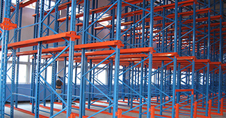 勝通貨架領銜—嘉興貨架供應商