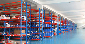 看漳州倉儲(chǔ)貨架用戶，網(wǎng)上如何選購福建貨架