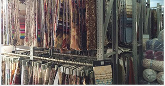 潮流掛衣桿貨架，引領(lǐng)浙江貨架市場