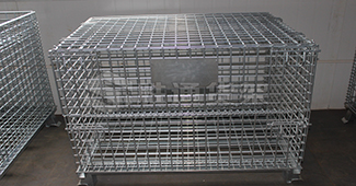 你不可不知道的七大倉(cāng)儲(chǔ)籠的特點(diǎn)