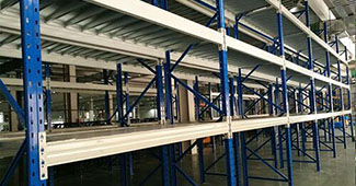 德國進(jìn)口“浙江勝通貨架神器”將在杭州上崗