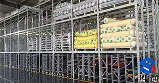 勝通倉儲(chǔ)貨架廠家都傳瘋了！在杭州的你不得不看