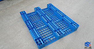 建德客戶說(shuō)“購(gòu)川字托盤”選勝通，準(zhǔn)沒錯(cuò)