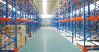 貨架這么貴，倉庫貨架?到底有什么用？