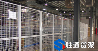 電器行業(yè)倉儲隔離網(wǎng)那里找，勝通享瘋狂優(yōu)惠