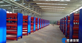 勝通層板貨架與其它貨架 沒有對比就沒有傷害