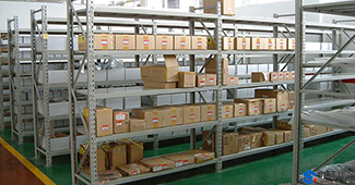 倉儲貨架廠家直銷  買倉儲貨架上勝通官網(wǎng)任您購買