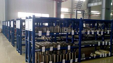 杭州中型貨架廠家勝通為企業(yè)提供優(yōu)質(zhì)中型貨架