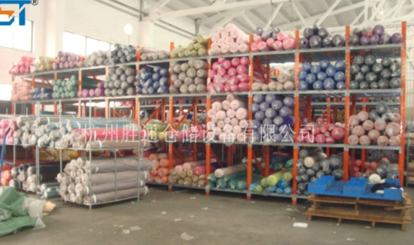 面料貨架使用常識(shí)