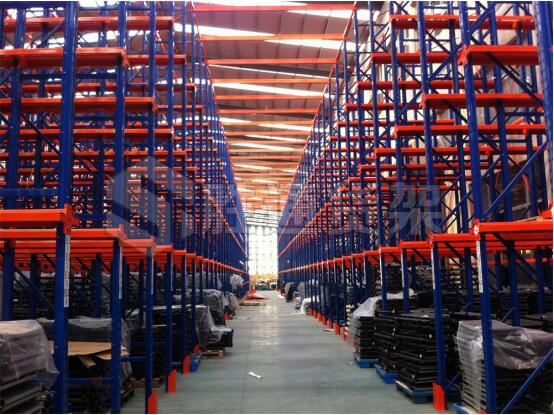 貨架專家來教你如何挑選貨架