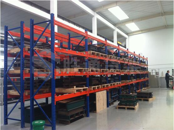 浙江貨架定制哪家好？