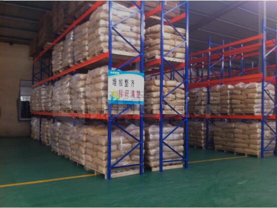 勝通貨架告訴大家貨架如何分類