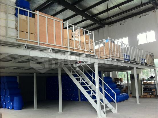 勝通貨架為您支招，讓存儲企業(yè)不再煩惱