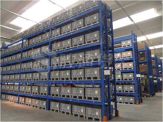 貨架專家——勝通貨架如何規(guī)劃重型貨架尺寸？