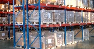 汽配行業(yè)如何選擇倉儲貨架？適合用重型橫梁貨架么？