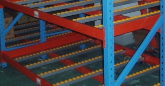 流利式貨架的特點及優(yōu)缺點你真的了解么？