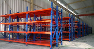 歡迎新客戶敦奴選擇勝通訂購(gòu)重型及中型貨架