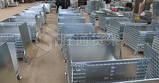 倉(cāng)儲(chǔ)籠規(guī)格及倉(cāng)儲(chǔ)籠分類有哪些？