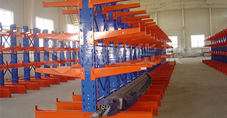 什么是懸臂式倉(cāng)儲(chǔ)貨架？懸臂式貨架有哪些特點(diǎn)？