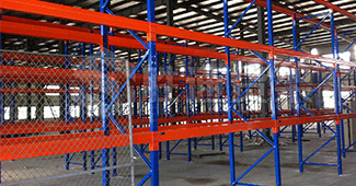 重型貨架應(yīng)該怎么設(shè)計(jì)？勝通貨架來(lái)教你。