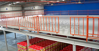 鋼平臺(tái)有哪些特點(diǎn)？使用時(shí)需要注意什么？