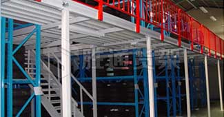 貨架都有哪些種類？貨架是怎么分類的？