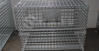 倉儲(chǔ)籠、塑料托盤選哪家？倉儲(chǔ)籠的特點(diǎn)有哪些？