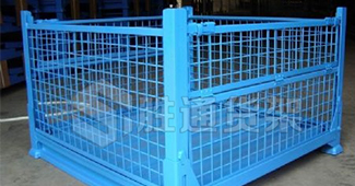 勝通貨架：倉(cāng)儲(chǔ)中和貨架搭配使用的配套設(shè)備有哪些？