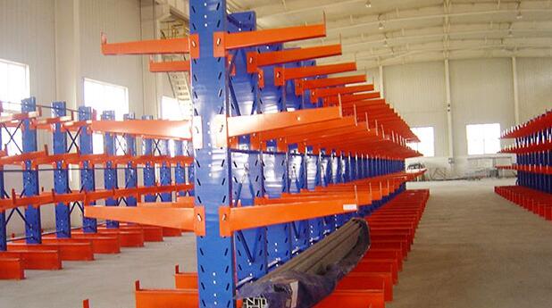 福建索希雅家居：勝通貨架您的信賴之選