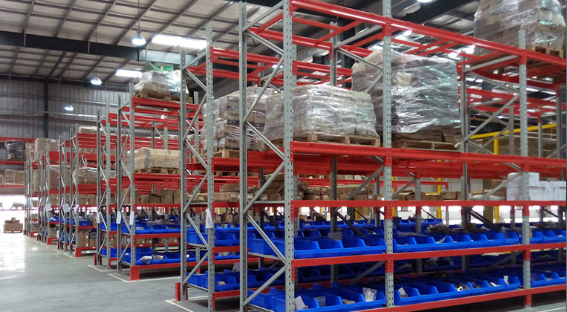 紹興升笑軟墊:勝通倉(cāng)儲(chǔ)你的專屬定制