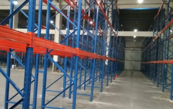 杭州唐源貿(mào)易:勝通貨架讓安全看得見(jiàn)